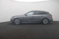 Audi A4 Avant 40 TDI S line LED Navi DAB SHZ Grau - thumbnail 2