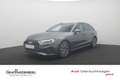 Audi A4 Avant 40 TDI S line LED Navi DAB SHZ Grau - thumbnail 1