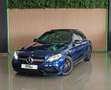 Mercedes-Benz C 63 AMG S Speedshift MCT 9G Bleu - thumbnail 3