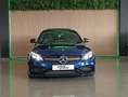 Mercedes-Benz C 63 AMG S Speedshift MCT 9G Bleu - thumbnail 13