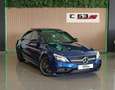 Mercedes-Benz C 63 AMG S Speedshift MCT 9G Bleu - thumbnail 1