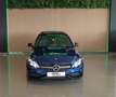 Mercedes-Benz C 63 AMG S Speedshift MCT 9G Bleu - thumbnail 2