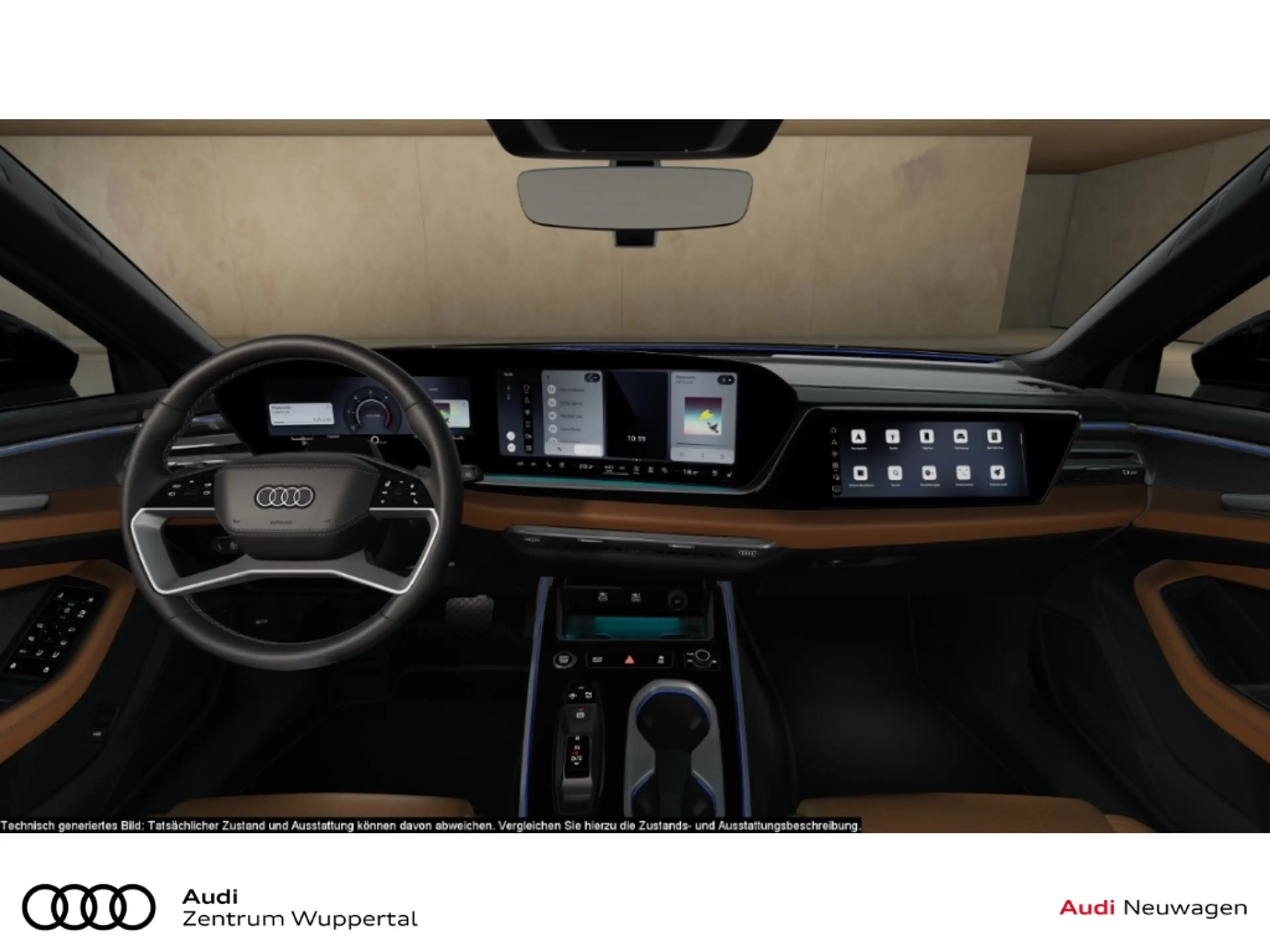 Audi A6 allroad S tronic 3.0 220 kW TDI quattro — photo 9