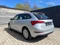 Skoda Scala Ambition 1.0 TSI 85 KW Silber - thumbnail 6