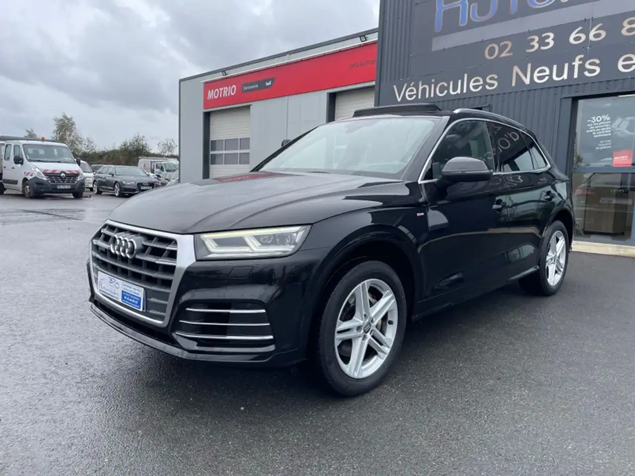 Audi Q5