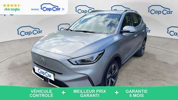 177 50 kWh Confort - Première main