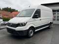 Volkswagen Crafter 35 L2 H3 RWD - 3,5T AHK, Werkstatt, Navi, Standhei Blanco - thumbnail 1