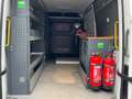 Volkswagen Crafter 35 L2 H3 RWD - 3,5T AHK, Werkstatt, Navi, Standhei Blanco - thumbnail 21