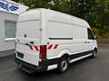 Volkswagen Crafter 35 L2 H3 RWD - 3,5T AHK, Werkstatt, Navi, Standhei Blanco - thumbnail 5