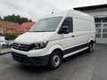 Volkswagen Crafter 35 L2 H3 RWD - 3,5T AHK, Werkstatt, Navi, Standhei Blanco - thumbnail 2