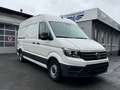 Volkswagen Crafter 35 L2 H3 RWD - 3,5T AHK, Werkstatt, Navi, Standhei Blanco - thumbnail 7