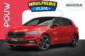 Skoda Fabia 1.0 TSI 95pk Monte Carlo | Travel Pakket | 18" Vel Rood - thumbnail 1
