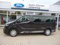 Opel Vivaro B Kasten/Kombi Combi L1H1  2,7t*8-Sitzer* Noir - thumbnail 1