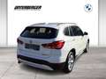 BMW X1 xDrive25e PHEV Aut. Advantage DAB LED Navi Weiß - thumbnail 2