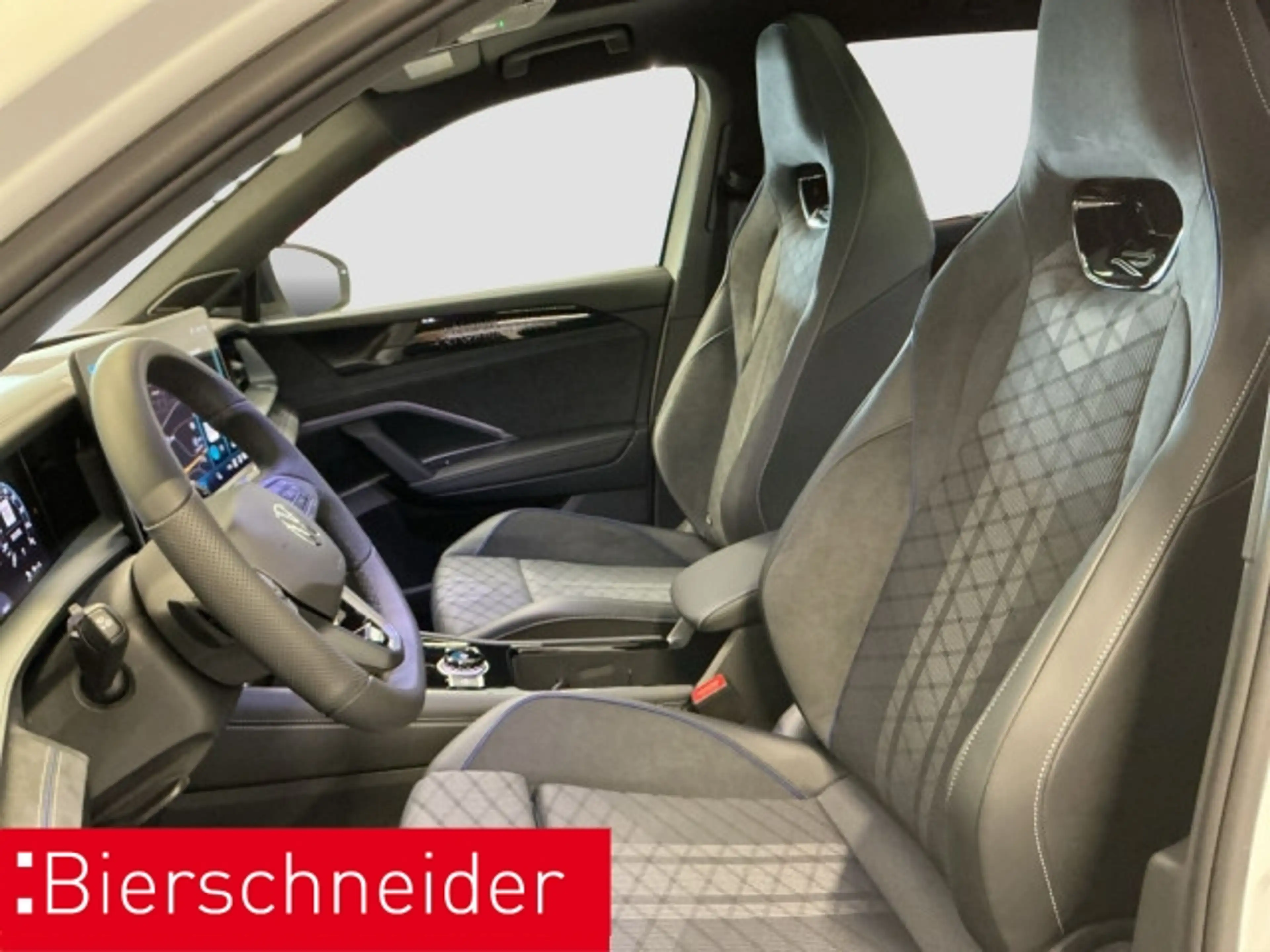 Volkswagen Tayron 1.5 TSI DSG e-Hybrid 2x R-Line Black Style AHK PAN — photo 13