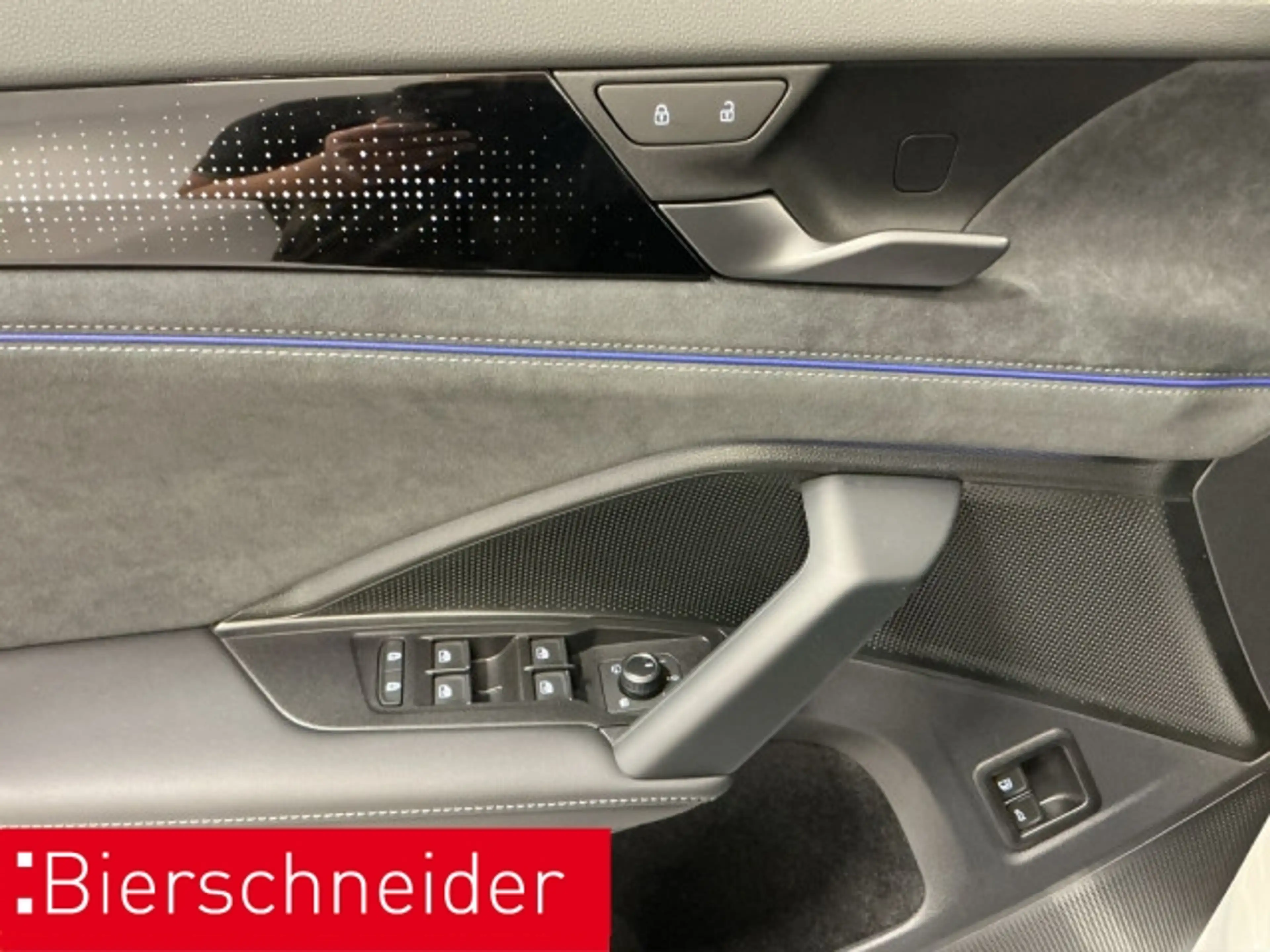 Volkswagen Tayron 1.5 TSI DSG e-Hybrid 2x R-Line Black Style AHK PAN — photo 12