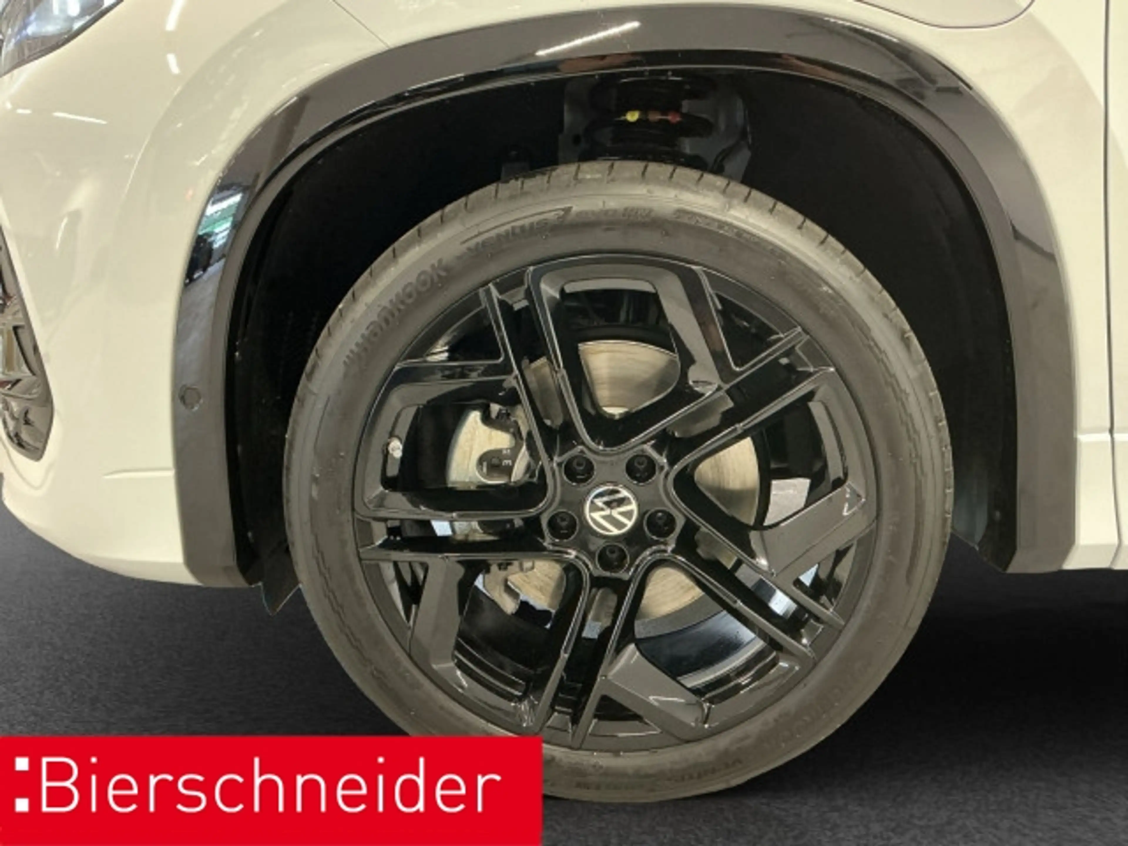 Volkswagen Tayron 1.5 TSI DSG e-Hybrid 2x R-Line Black Style AHK PAN — photo 10