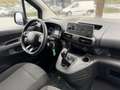 Citroen Berlingo M 650KG BLUEHDI 100 S\u0026S CLUB BVM5 Blanc - thumbnail 5