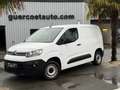 Citroen Berlingo M 650KG BLUEHDI 100 S\u0026S CLUB BVM5 Blanc - thumbnail 2