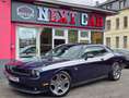 Dodge Challenger 5,7 Hemi|Auto|Gasanl.|TOP Zustand|S-D Albastru - thumbnail 1