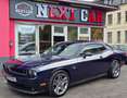 Dodge Challenger 5,7 Hemi|Auto|Gasanl.|TOP Zustand|S-D Albastru - thumbnail 2