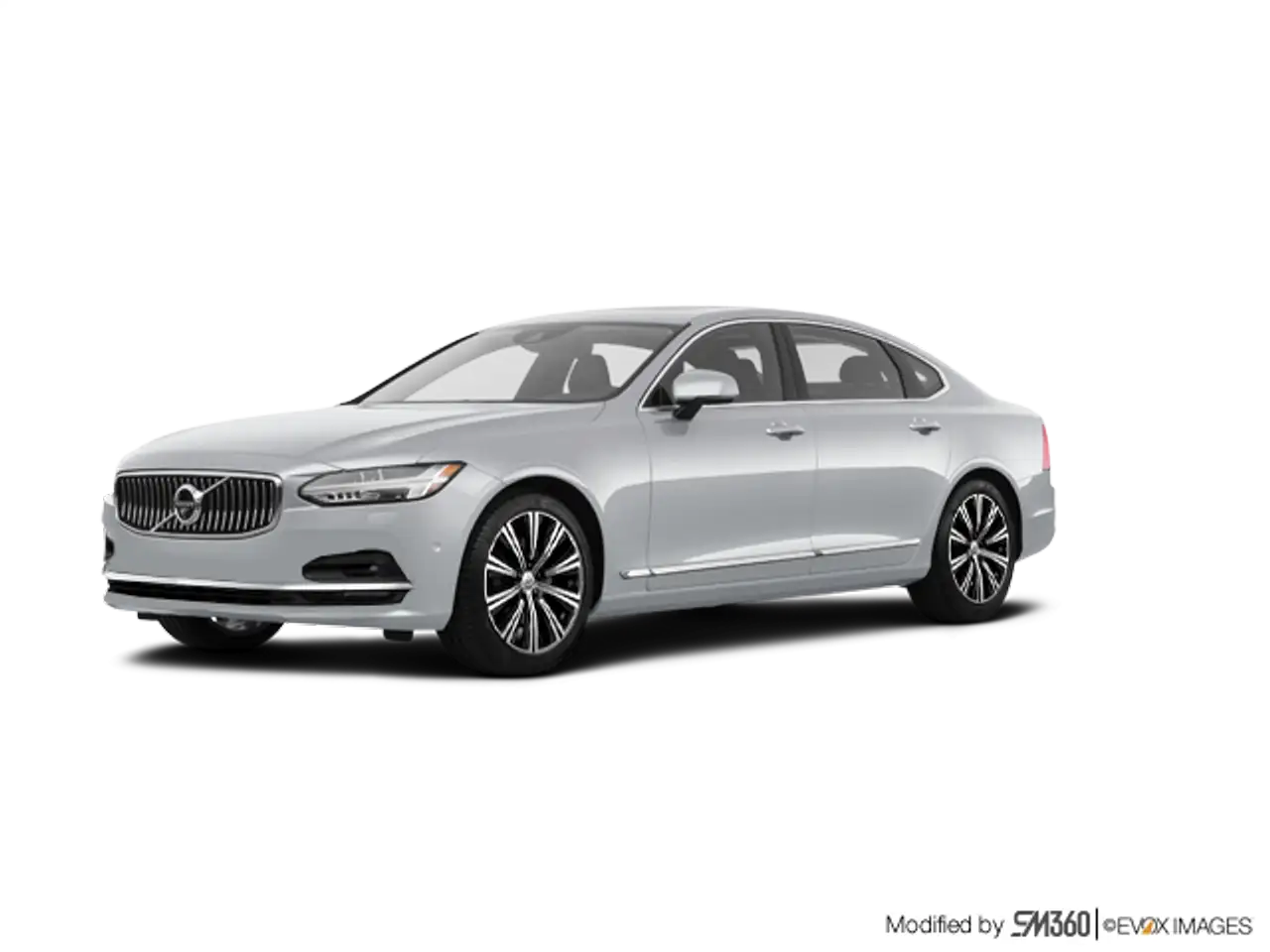 Volvo S90 снимка Volvo S90