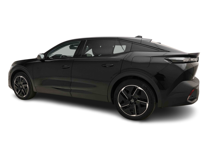 Peugeot 408 PHEV 225 | EV Range 60km | Allure | GPS | LED | Keyless | Camera — photo 3