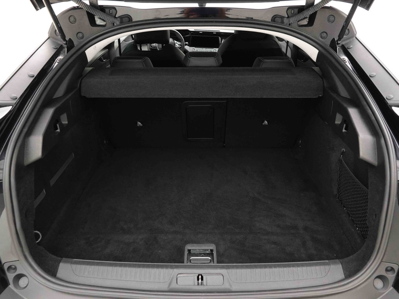 Peugeot 408 PHEV 225 | EV Range 60km | Allure | GPS | LED | Keyless | Camera — photo 6