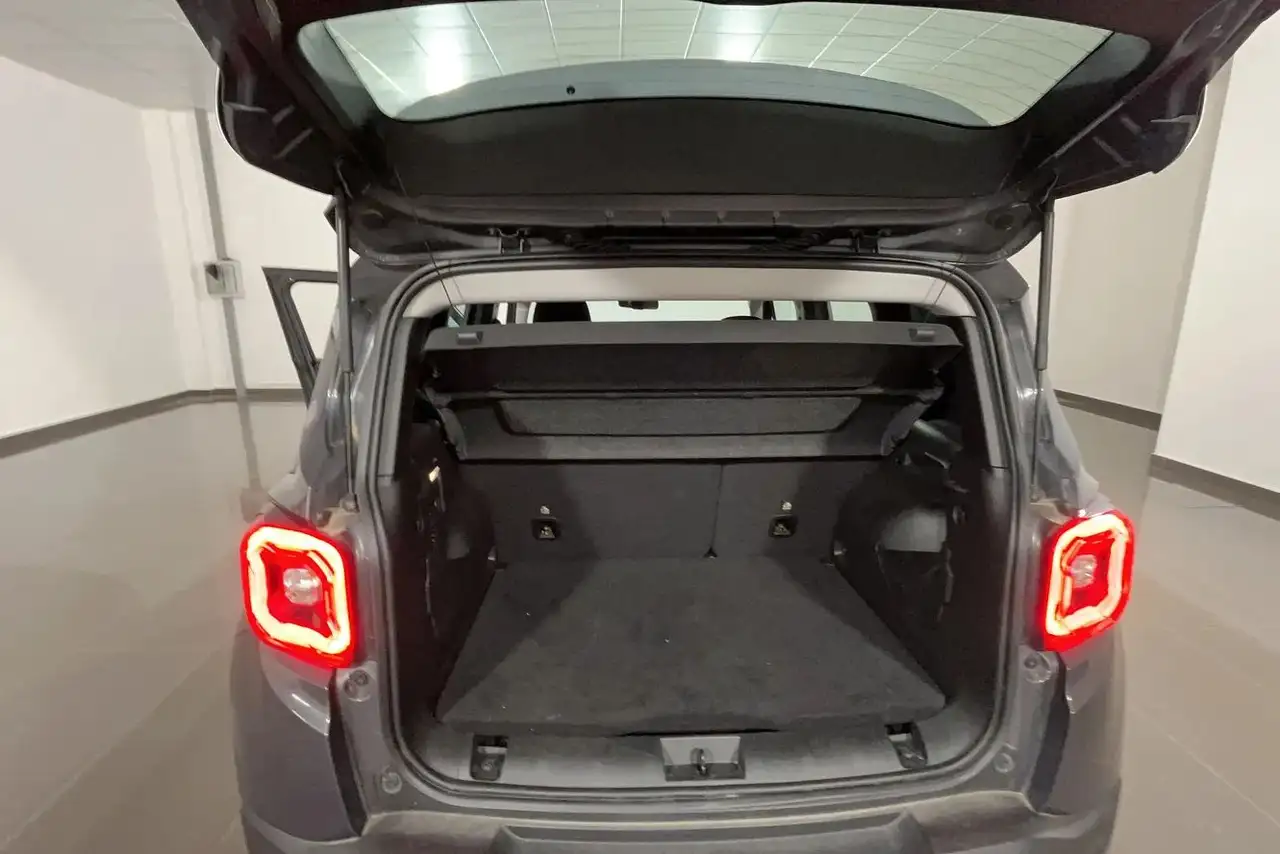 Jeep Renegade Renegade 1.5 turbo t4 mhev Altitude 2wd 21