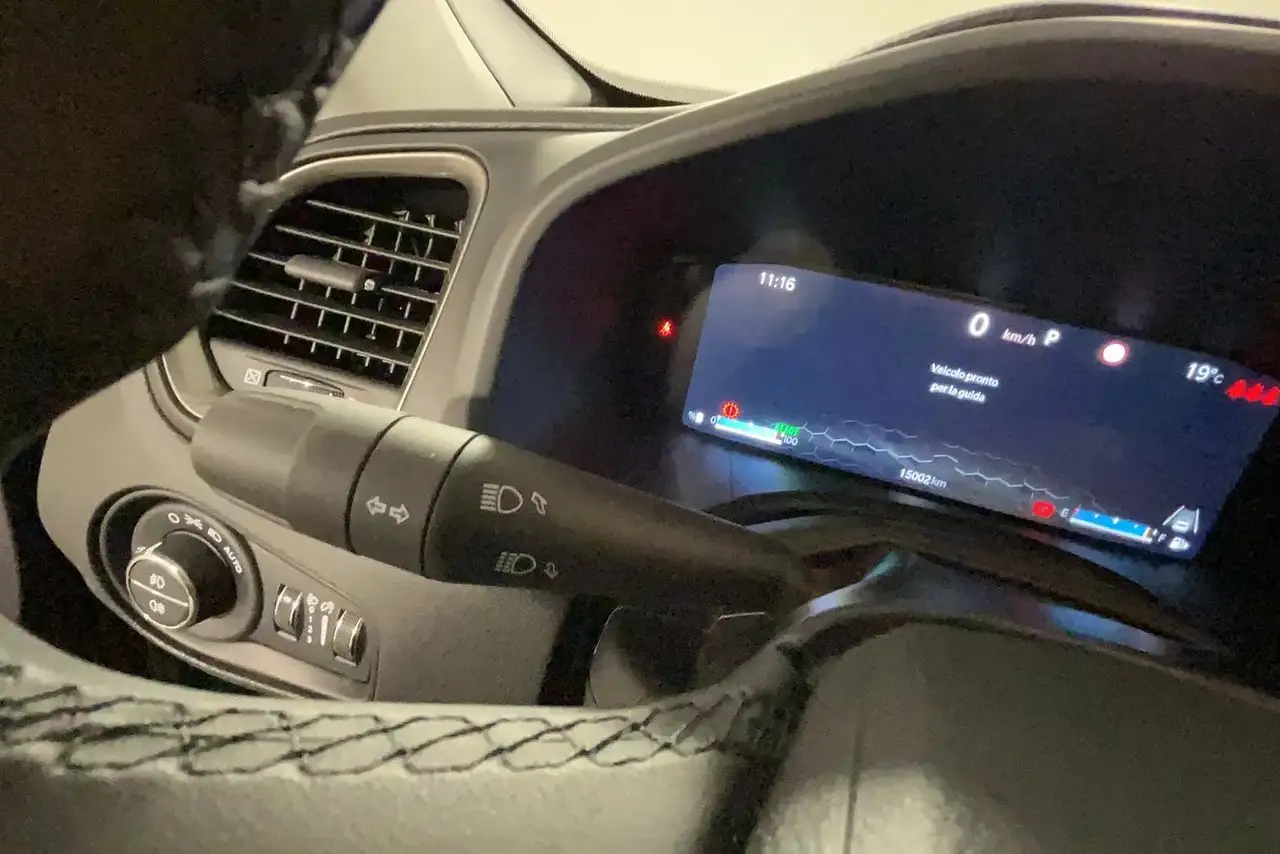 Jeep Renegade Renegade 1.5 turbo t4 mhev Altitude 2wd 14