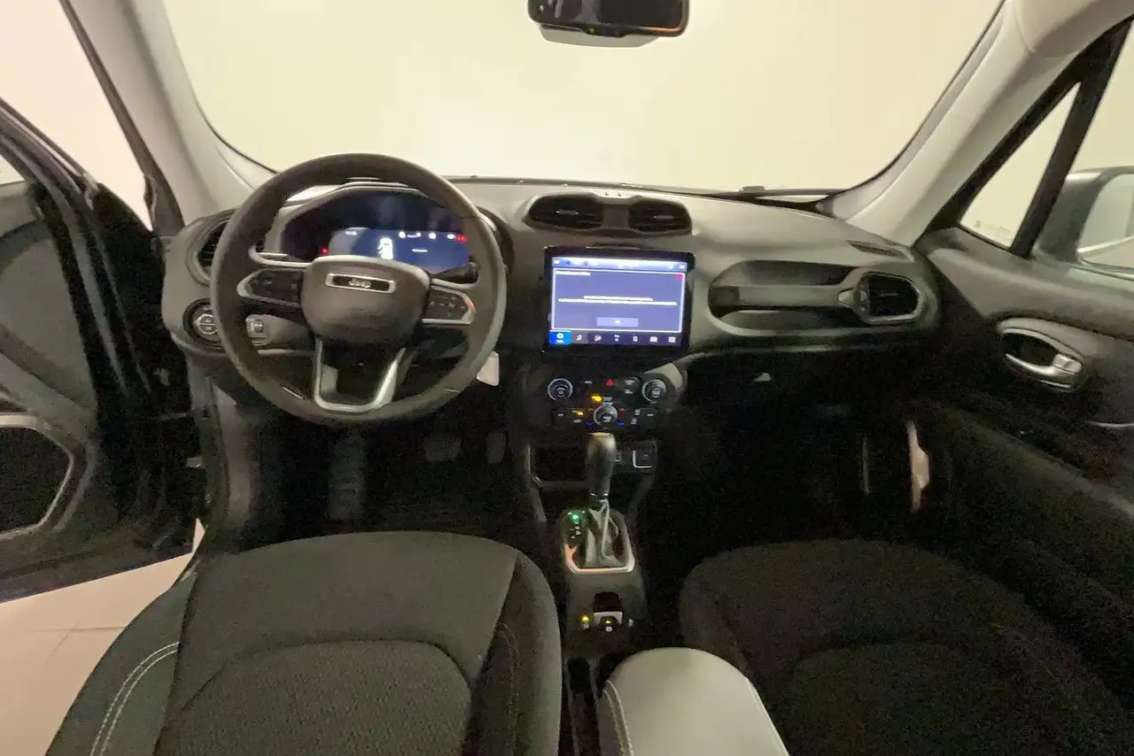 Jeep Renegade Renegade 1.5 turbo t4 mhev Altitude 2wd 11