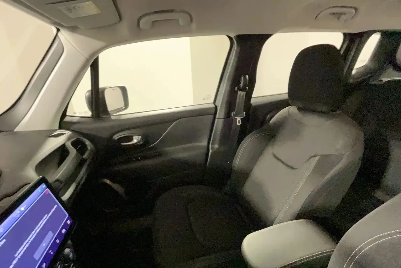 Jeep Renegade Renegade 1.5 turbo t4 mhev Altitude 2wd 9