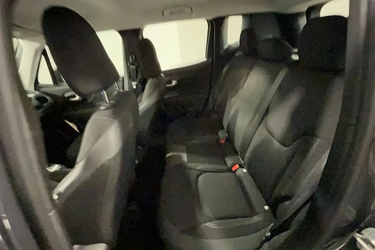 Jeep Renegade Renegade 1.5 turbo t4 mhev Altitude 2wd 10