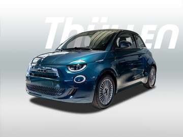 Torino 1.0 FireFly MHEV Bluetooth LED Klima