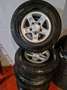 Land Rover Defender 110 2400 TD4 CV.122 AUTOVETTURA 7 POSTI Wit - thumbnail 8