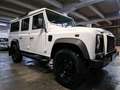 Land Rover Defender 110 2400 TD4 CV.122 AUTOVETTURA 7 POSTI Wit - thumbnail 4