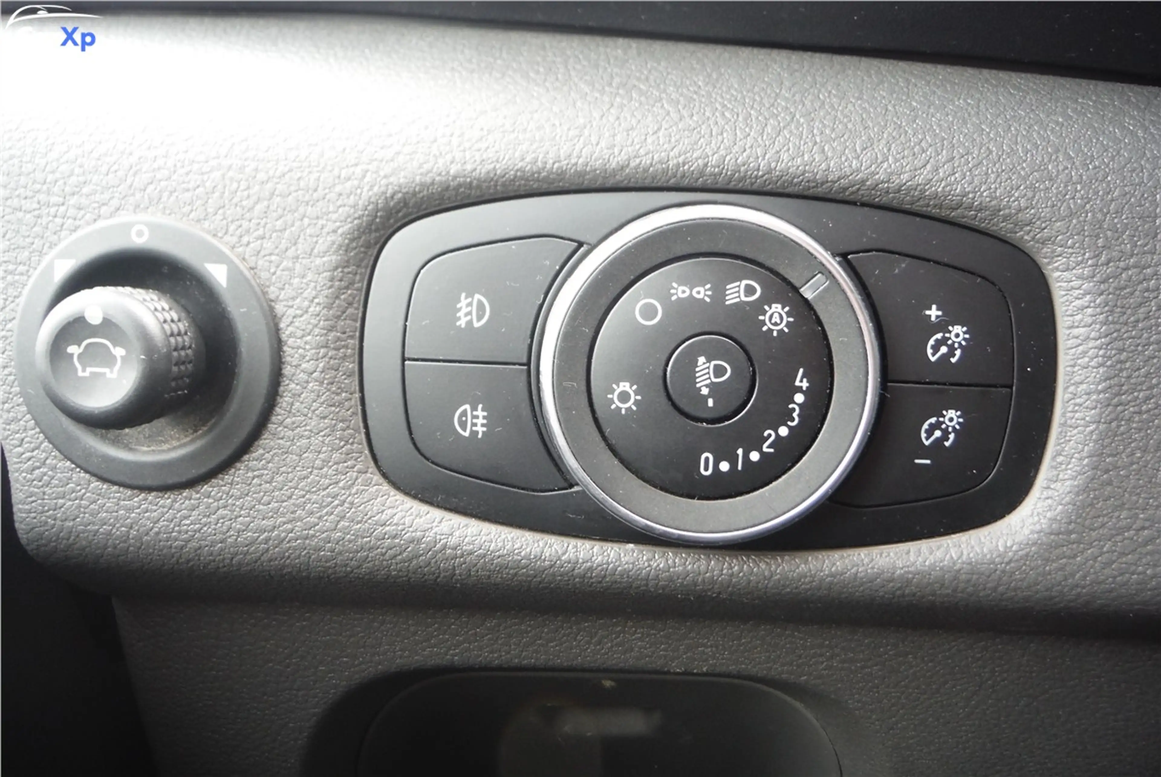 Ford Transit 2.0 TDCi — photo 13