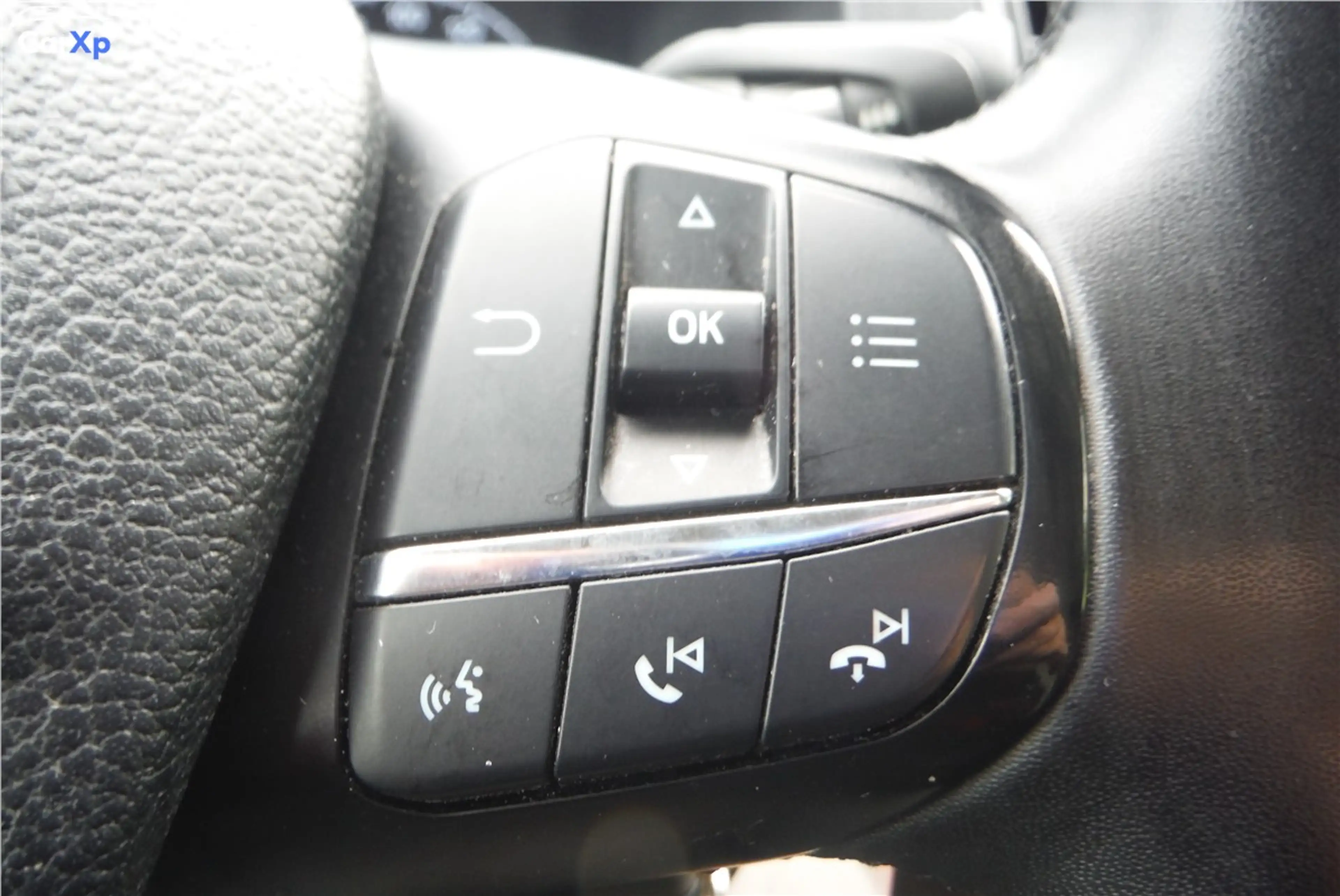 Ford Transit 2.0 TDCi — photo 12