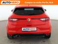 Renault Megane 1.5dCi Energy Zen 81kW Rojo - thumbnail 5