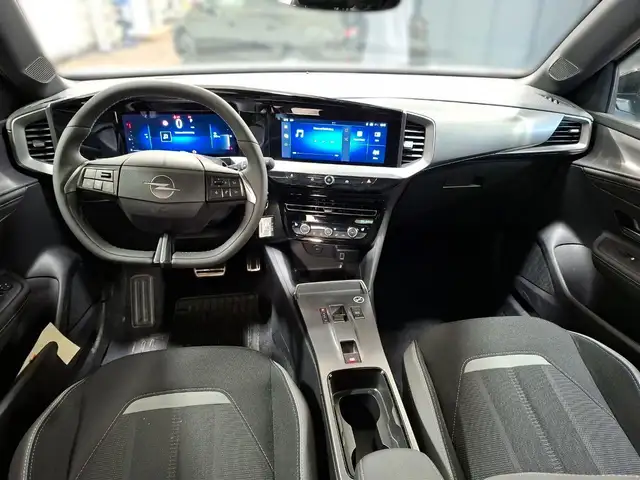 Opel Mokka view 5