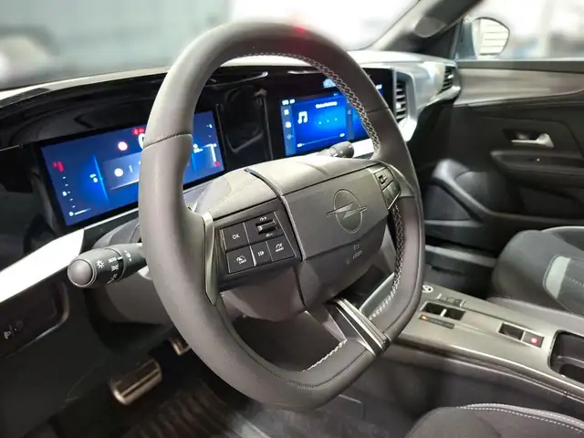Opel Mokka view 6