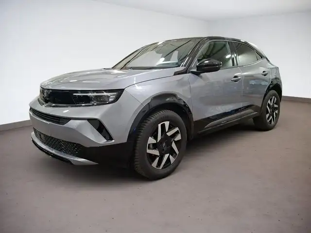 Opel Mokka view 7