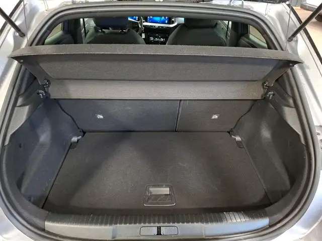 Opel Mokka view 3