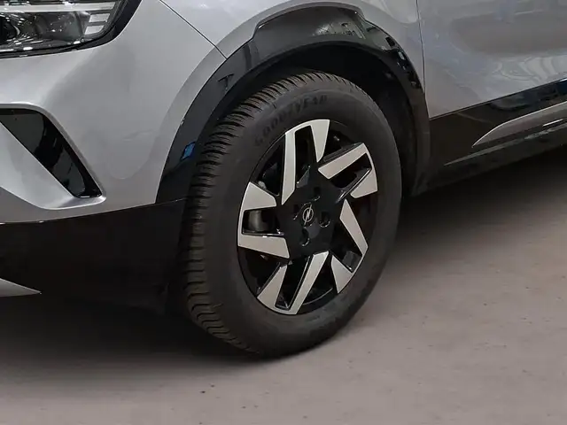 Opel Mokka view 4
