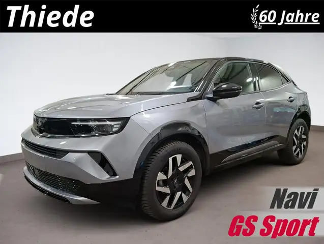 Opel Mokka main image