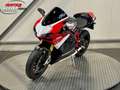Ducati 1198 S CORSE SPECIAL EDITION Rot - thumbnail 3