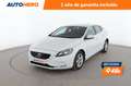 Volvo V40 2.0 D3 Momentum Blanco - thumbnail 1