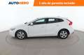Volvo V40 2.0 D3 Momentum Blanco - thumbnail 3