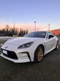 GR86 2.4 Sport