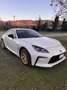 Toyota GR86 GR86 2.4 Sport Weiß - thumbnail 2